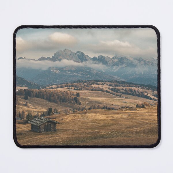 Item preview, Odle Mountains - Alpe di Siusi designed and sold by Elias Pentikis.