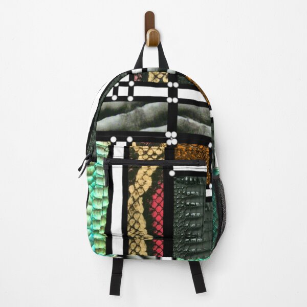 Item preview, WHEN MONDRIAN WENT LUXURY designed and sold by this-is-genuine.