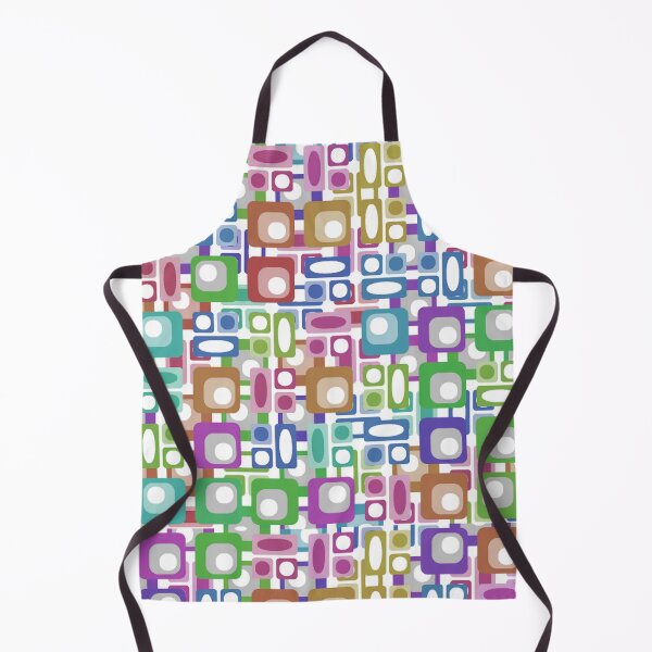 Item preview, Groovy Geometric Shapes designed and sold by mittie101.