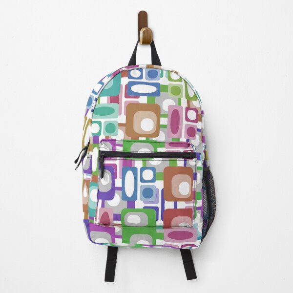 Item preview, Groovy Geometric Shapes designed and sold by mittie101.
