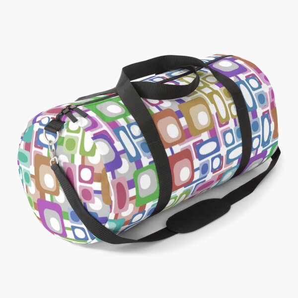 Item preview, Groovy Geometric Shapes designed and sold by mittie101.