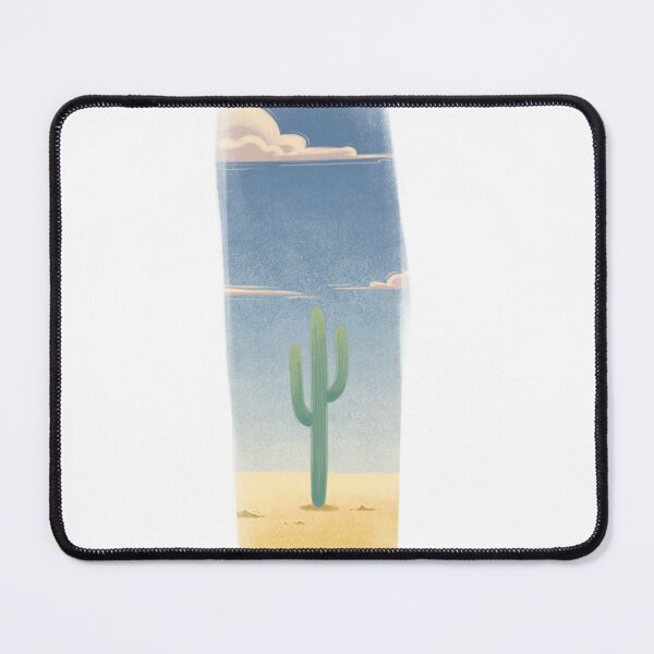 Item preview, Desert High Noon designed and sold by KarnelianKallie.
