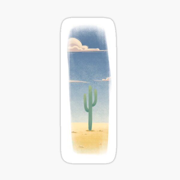 Item preview, Desert High Noon designed and sold by KarnelianKallie.