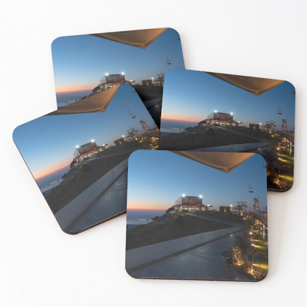 Item preview, Cablecar Summit Twilight designed and sold by hawkie.