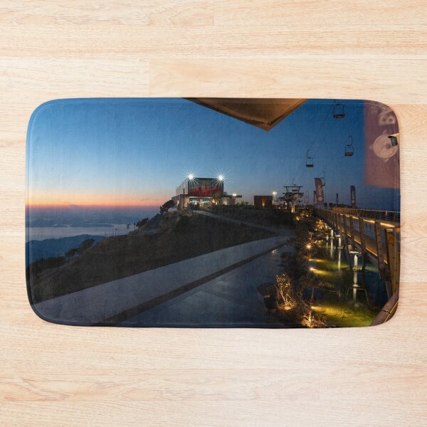 Item preview, Cablecar Summit Twilight designed and sold by hawkie.