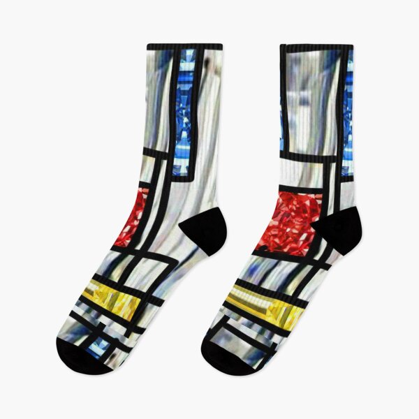 Item preview, WHEN MONDRIAN WENT BLING designed and sold by this-is-genuine.