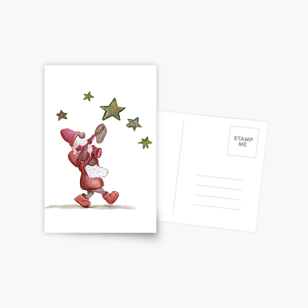 Item preview, Postcard designed and sold by Laroussette.