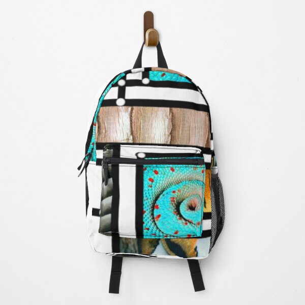 Item preview, WHEN MONDRIAN WENT WILD designed and sold by this-is-genuine.