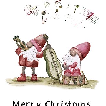 Artwork thumbnail, The very best Christmas song by Laroussette