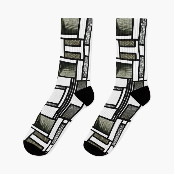 Item preview, WHEN MONDRIAN WENT CAMBRIAN designed and sold by this-is-genuine.