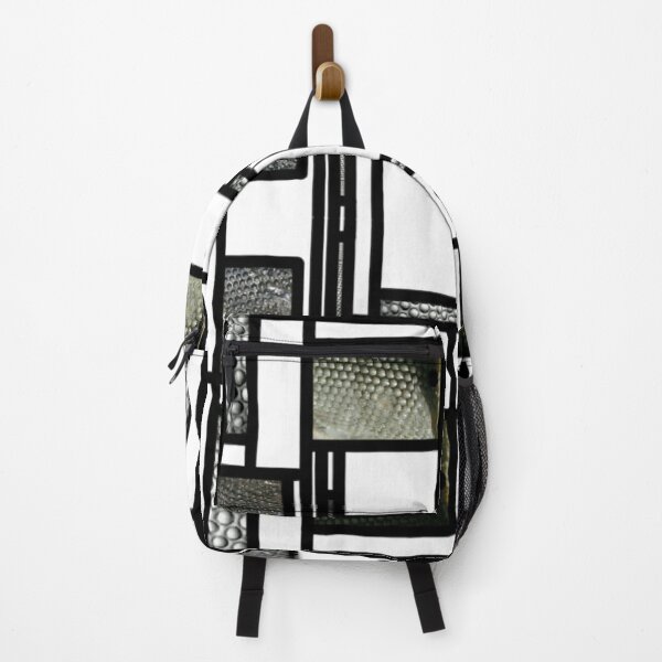 Item preview, WHEN MONDRIAN WENT CAMBRIAN designed and sold by this-is-genuine.