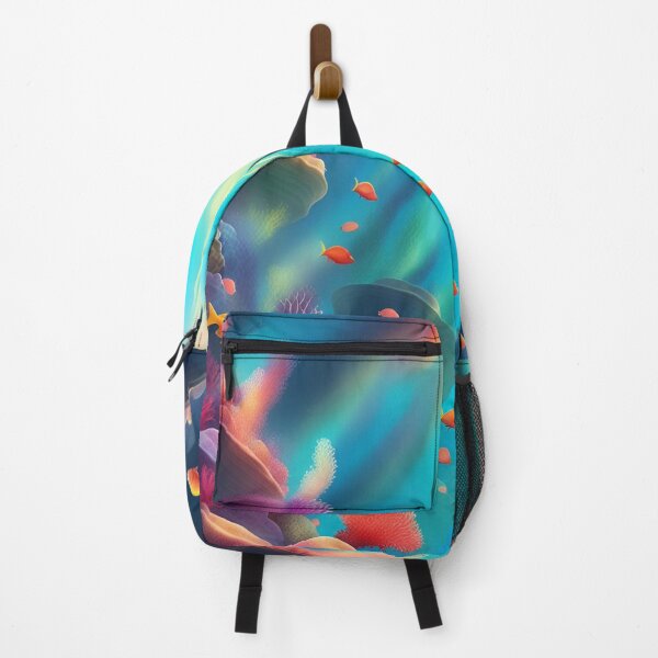 Item preview, Saltwater coral reef designed and sold by Purr95.