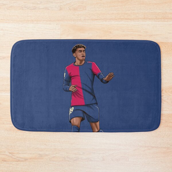 Item preview, Lamine Yamal designed and sold by Aldduardo.