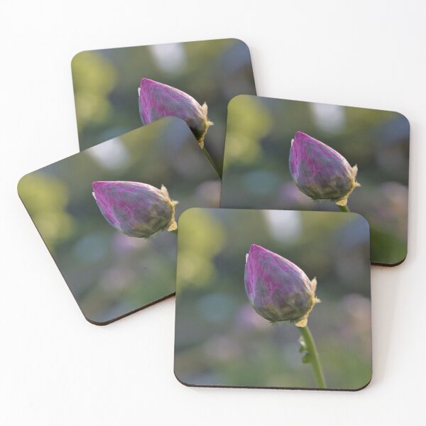 Item preview, Flor brotando en primavera designed and sold by Cissa King Photography.