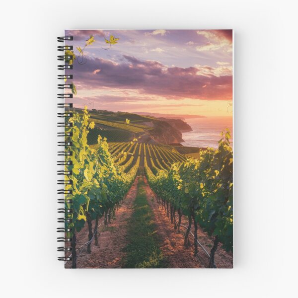 Artikelvorschau, Weinbergwind entworfen und verkauft von BCD BRANDS.