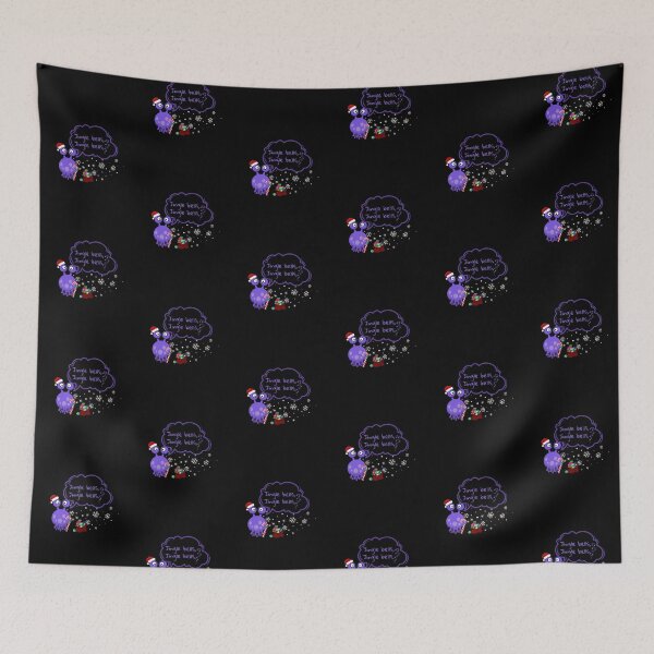Item preview, Jingle bells.  A festive, humorous gift under the Christmas tree designed and sold by Krzysztof Siwek.