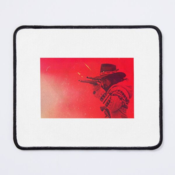 Item preview, "Big Medicine" western print #1 designed and sold by DreamwalkerFX.