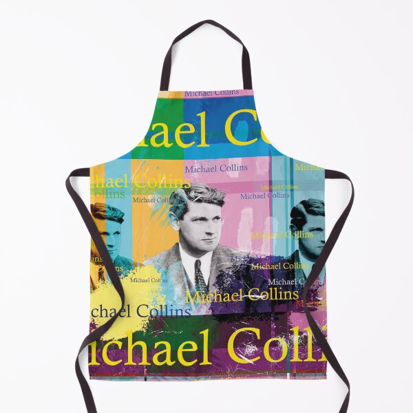 Item preview, Michael Collins, Irish freedom fighter designed and sold by Mauswohn.