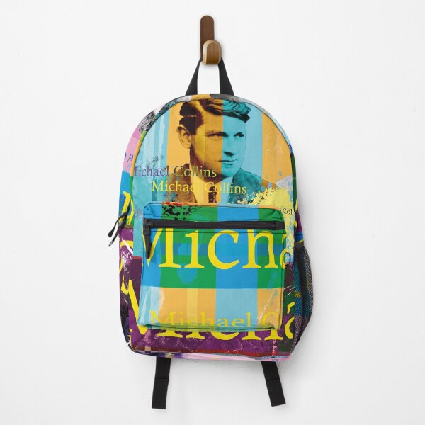 Item preview, Michael Collins, Irish freedom fighter designed and sold by Mauswohn.