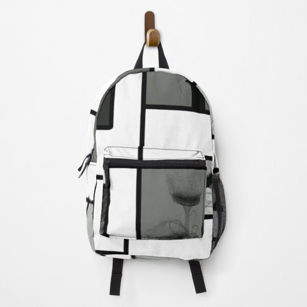 Item preview, WHEN MONDRIAN WENT ALL VAN GOGH designed and sold by this-is-genuine.