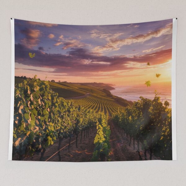Artikelvorschau, Weinbergwind entworfen und verkauft von BCD BRANDS.