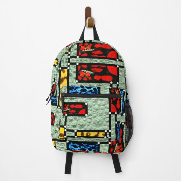 Item preview, WHEN MONDRIAN WENT TOXIC designed and sold by this-is-genuine.