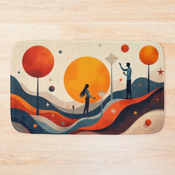 Item preview, "The Promise in Westeros" designed and sold by Tecno-Art-Land.