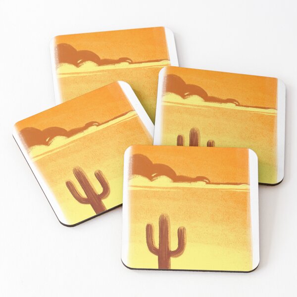 Item preview, Desert Sunset designed and sold by KarnelianKallie.
