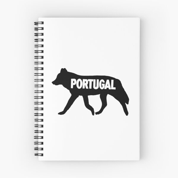 Item preview, Portuguese Iberian Wolf designed and sold by Animals-by-JB.