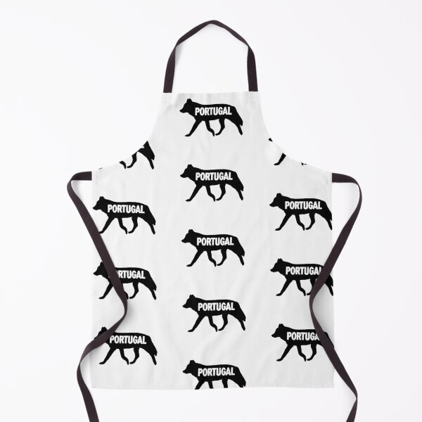 Item preview, Portuguese Iberian Wolf designed and sold by Animals-by-JB.