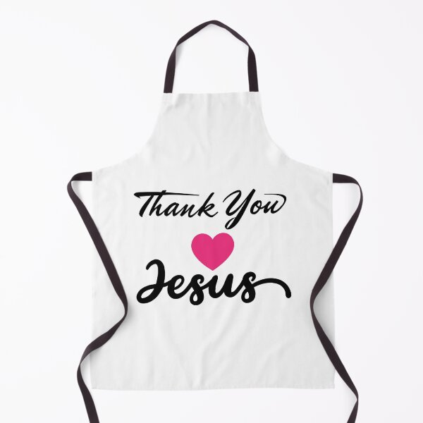 Item preview, Thank you Jesus designed and sold by PatternDesign91.