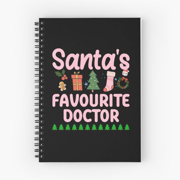 Item preview, Santa Doctor designed and sold by SeasonXpress.