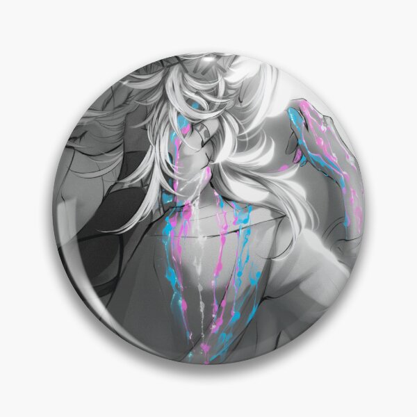 Item preview, Haikaveh - genshin  designed and sold by Mari-Firefly.