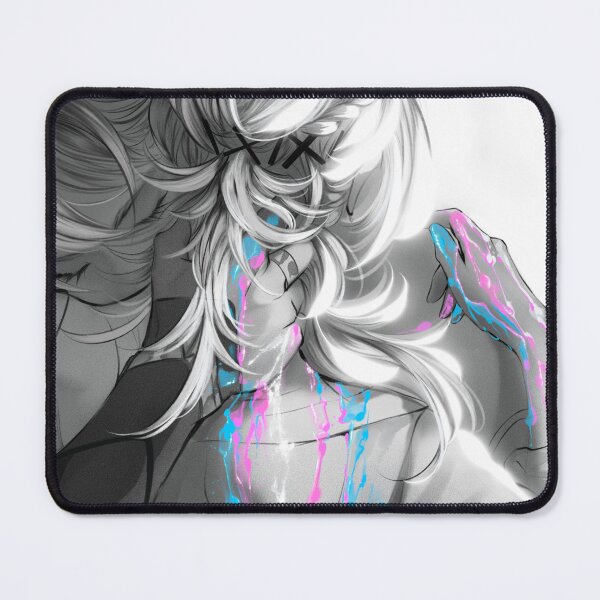 Item preview, Haikaveh - genshin  designed and sold by Mari-Firefly.