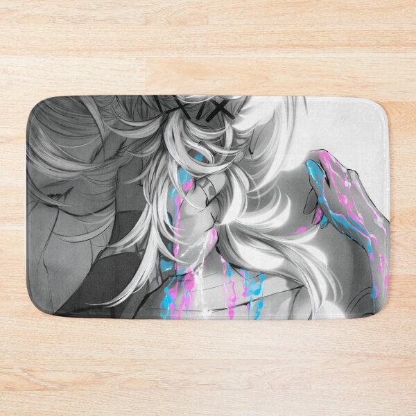 Item preview, Haikaveh - genshin  designed and sold by Mari-Firefly.