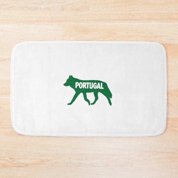 Item preview, Portuguese Iberian Wolf designed and sold by Animals-by-JB.