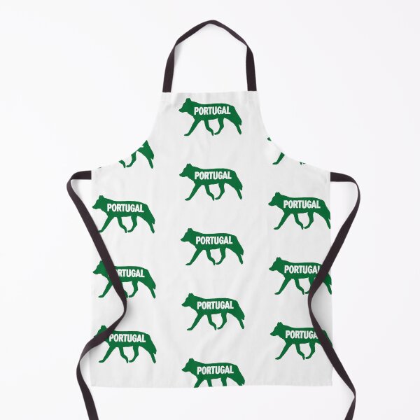 Item preview, Portuguese Iberian Wolf designed and sold by Animals-by-JB.