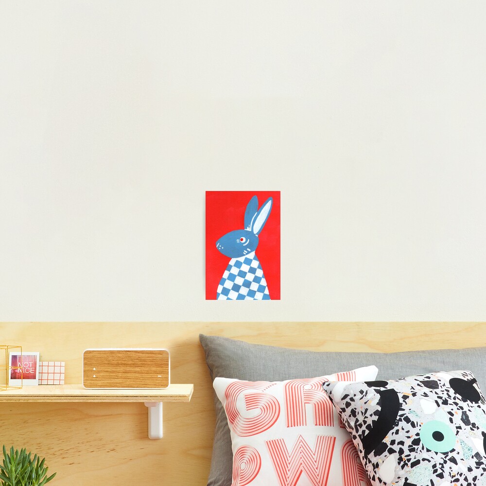 Item preview, Photographic Print designed and sold by BreenanaBread.