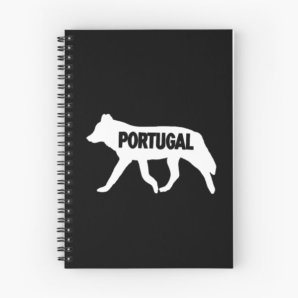 Item preview, Portuguese Iberian Wolf designed and sold by Animals-by-JB.