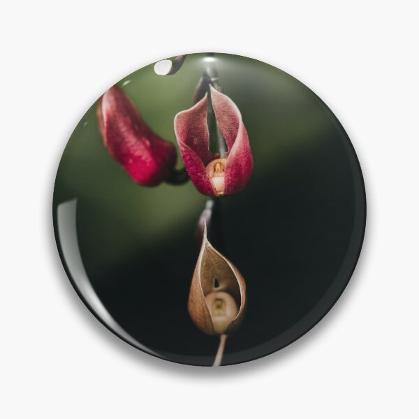 Item preview, Flower In Deep Dark Shadows designed and sold by EdgarInFocus.