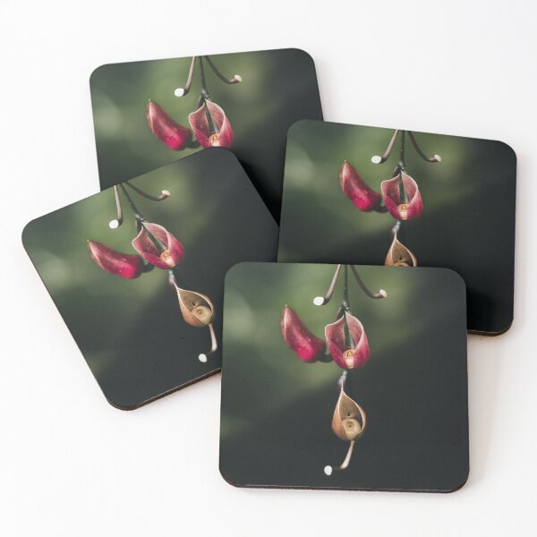 Item preview, Flower In Deep Dark Shadows designed and sold by EdgarInFocus.