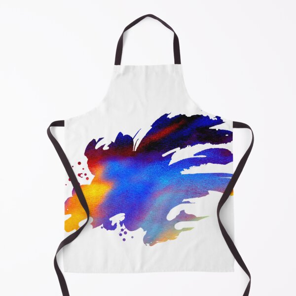 Item preview, abstract watercolor texture  designed and sold by SamirArt.