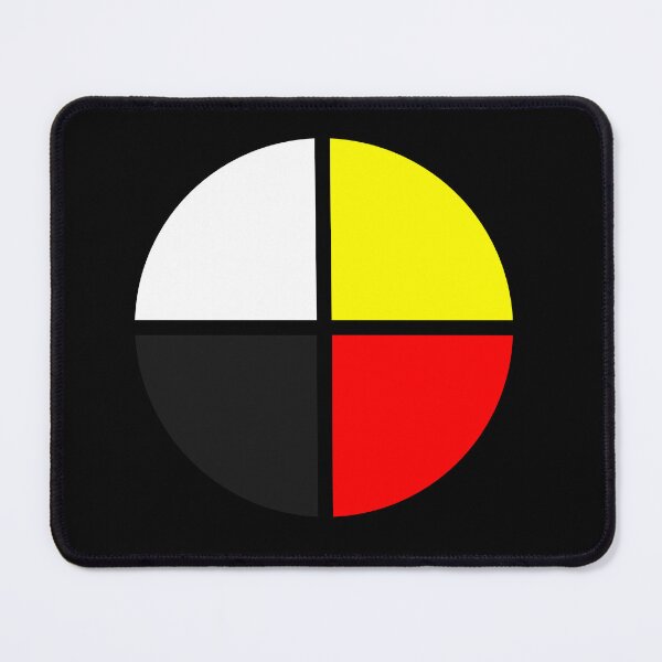Item preview, Medicine Wheel designed and sold by DreamwalkerFX.