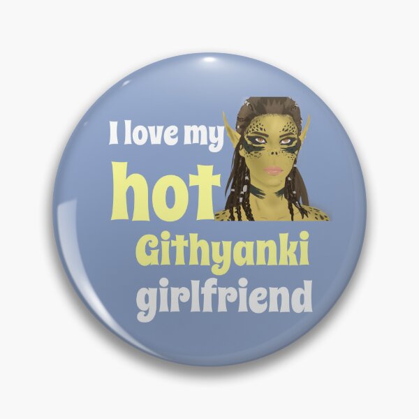 Item preview, Lae'zel the hot Githyanki gf designed and sold by AquariusEm.
