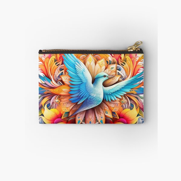 Item preview, Colibri Mandala  designed and sold by Cris888.