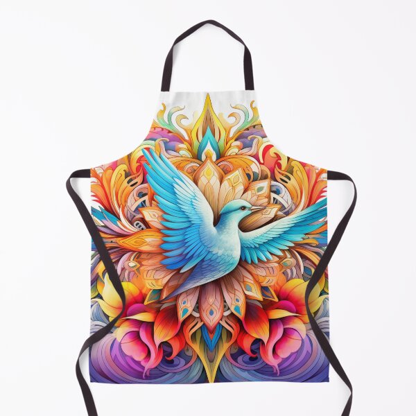 Item preview, Colibri Mandala designed and sold by Cris888.