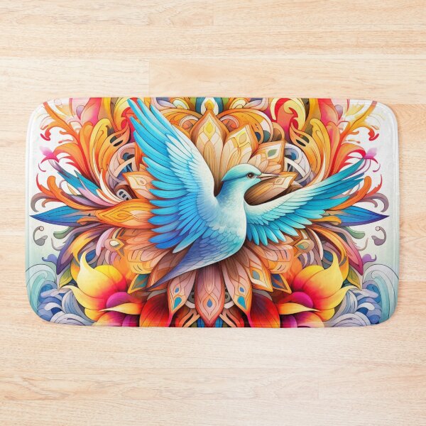 Item preview, Colibri Mandala  designed and sold by Cris888.