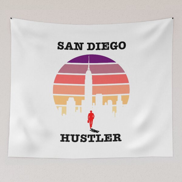 Item preview, City Strides: Sunset Walk (Light) designed and sold by Vendeloc.