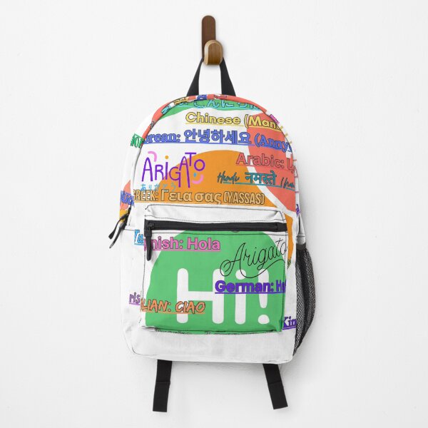 Item preview, Hello in many Languages  designed and sold by emanabusara.