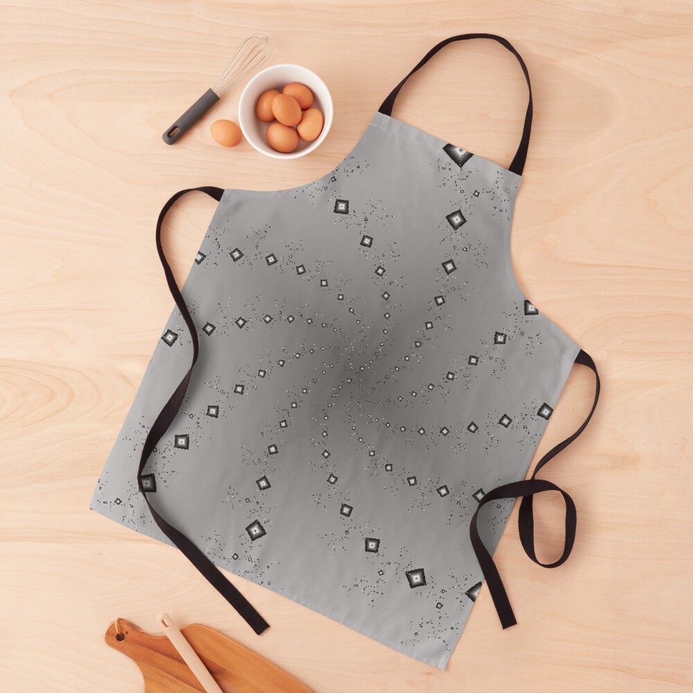 Item preview, Apron designed and sold by ArtistByDesign.